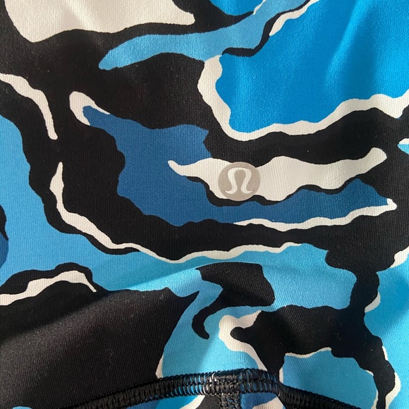 Lululemon wunder under leggings - Picture 2 of 3